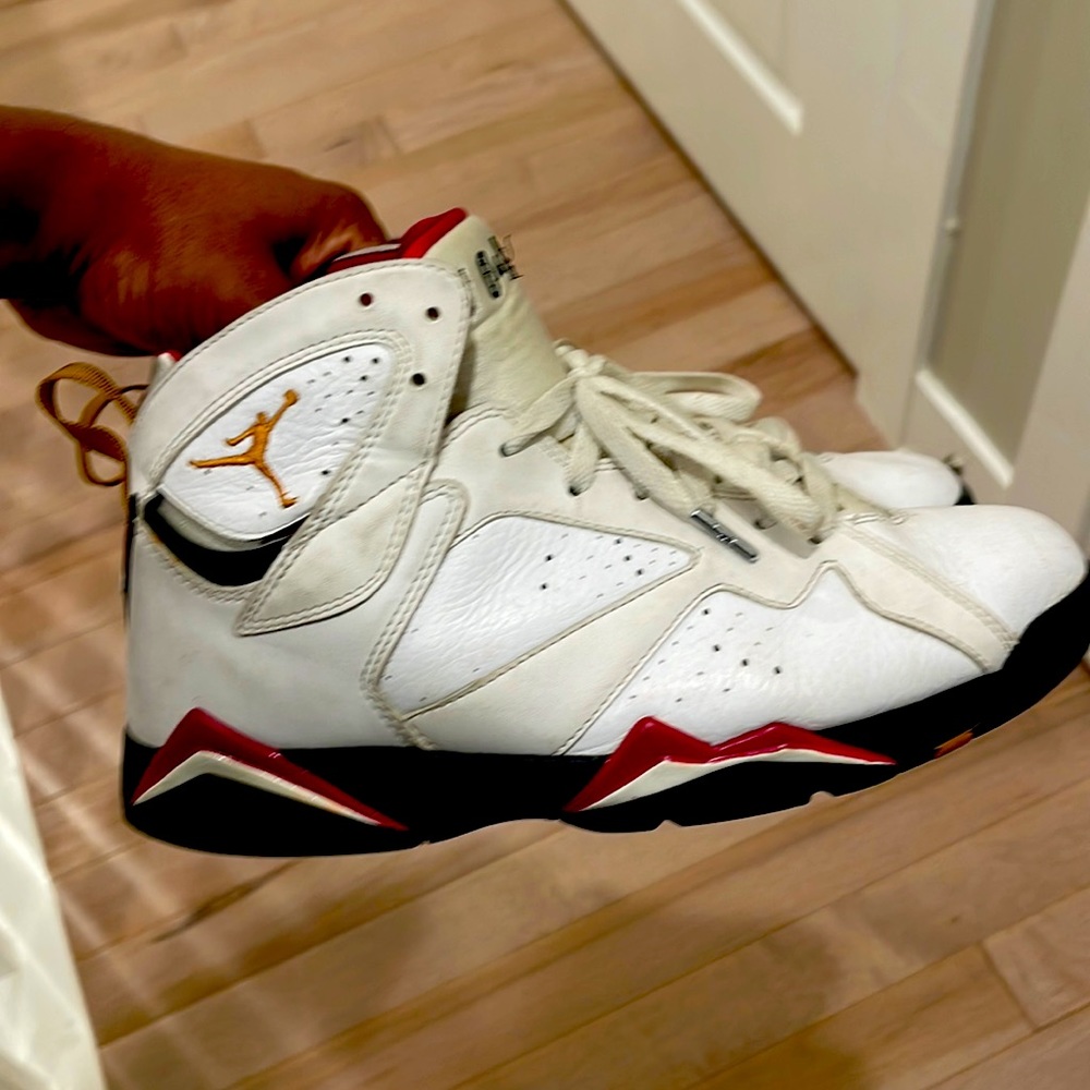 Air Jordans